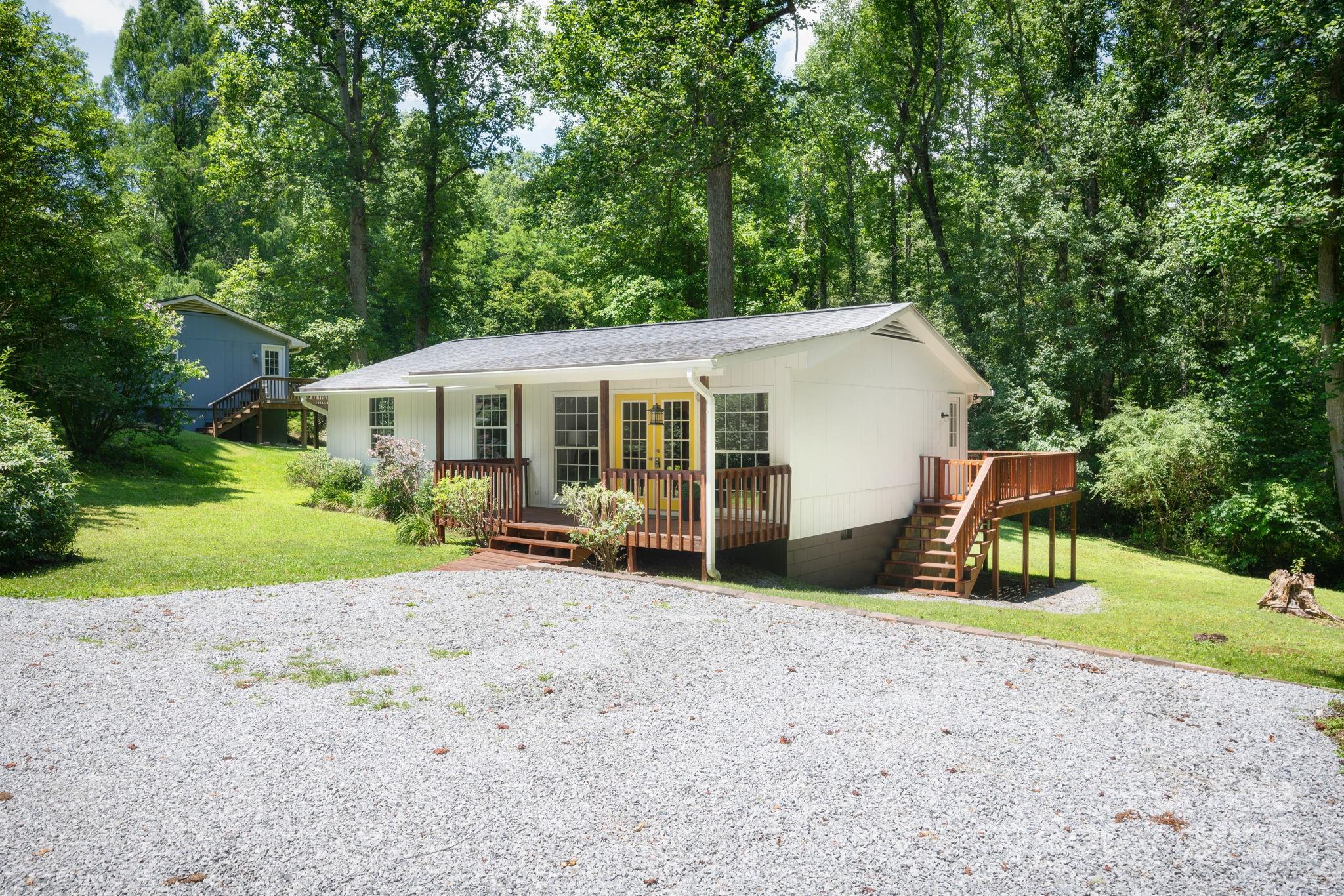 35 Pope Road Brevard, NC 28712 - Photo 30 of 30 Gallery Image 30
