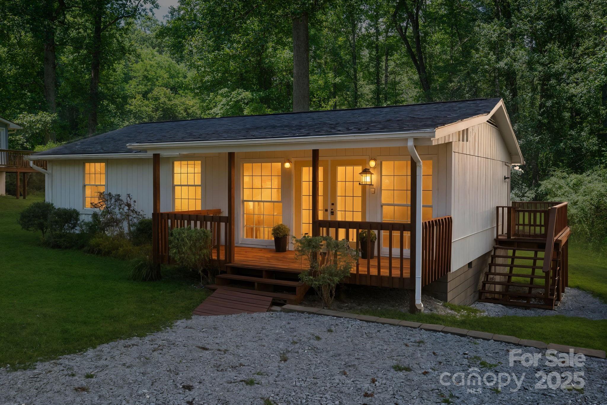 35 Pope Road Brevard, NC 28712 - Photo 3 of 30 Gallery Image 3