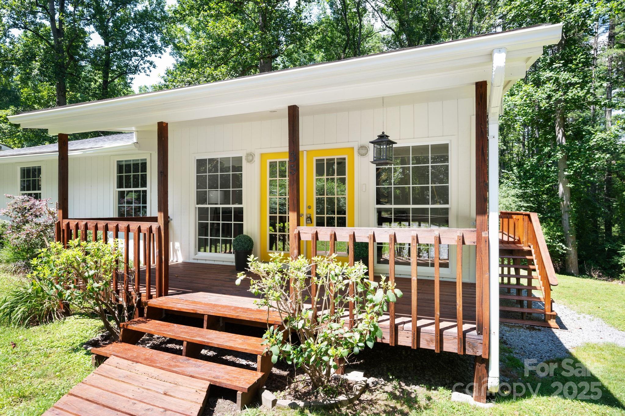 35 Pope Road Brevard, NC 28712 - Photo 4 of 30 Gallery Image 4