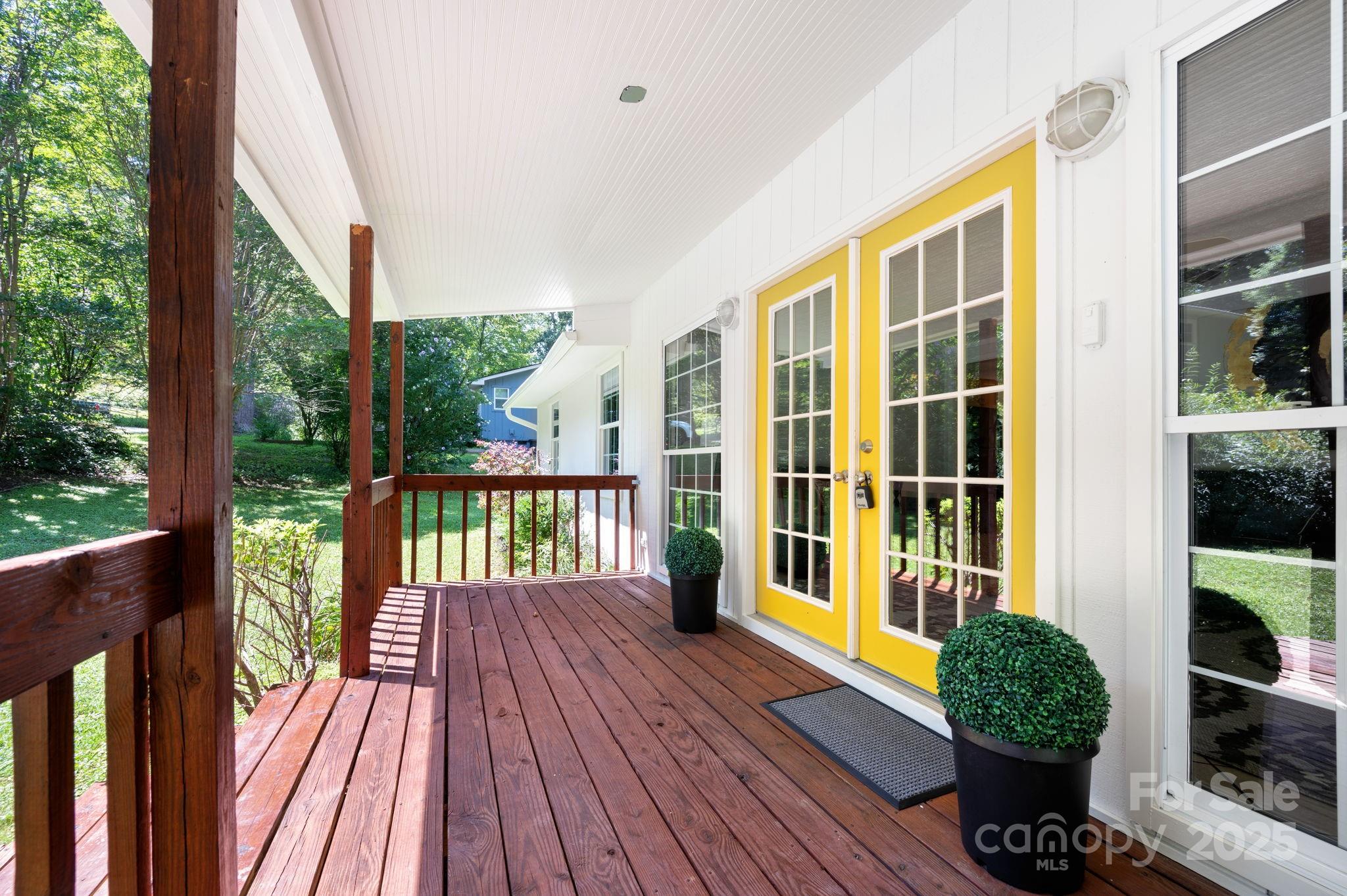 35 Pope Road Brevard, NC 28712 - Photo 5 of 30 Gallery Image 5