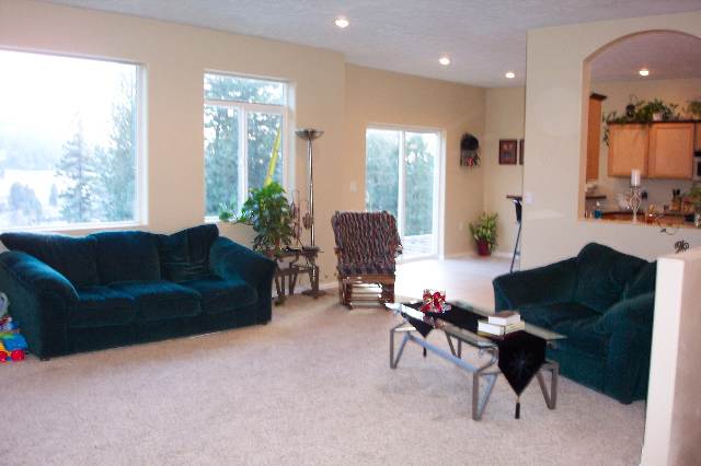 36818 North Valley Road Elk, WA 99009 - Photo 3 of 9