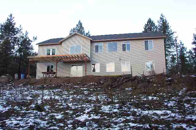 36818 North Valley Road Elk, WA 99009 - Photo 8 of 9