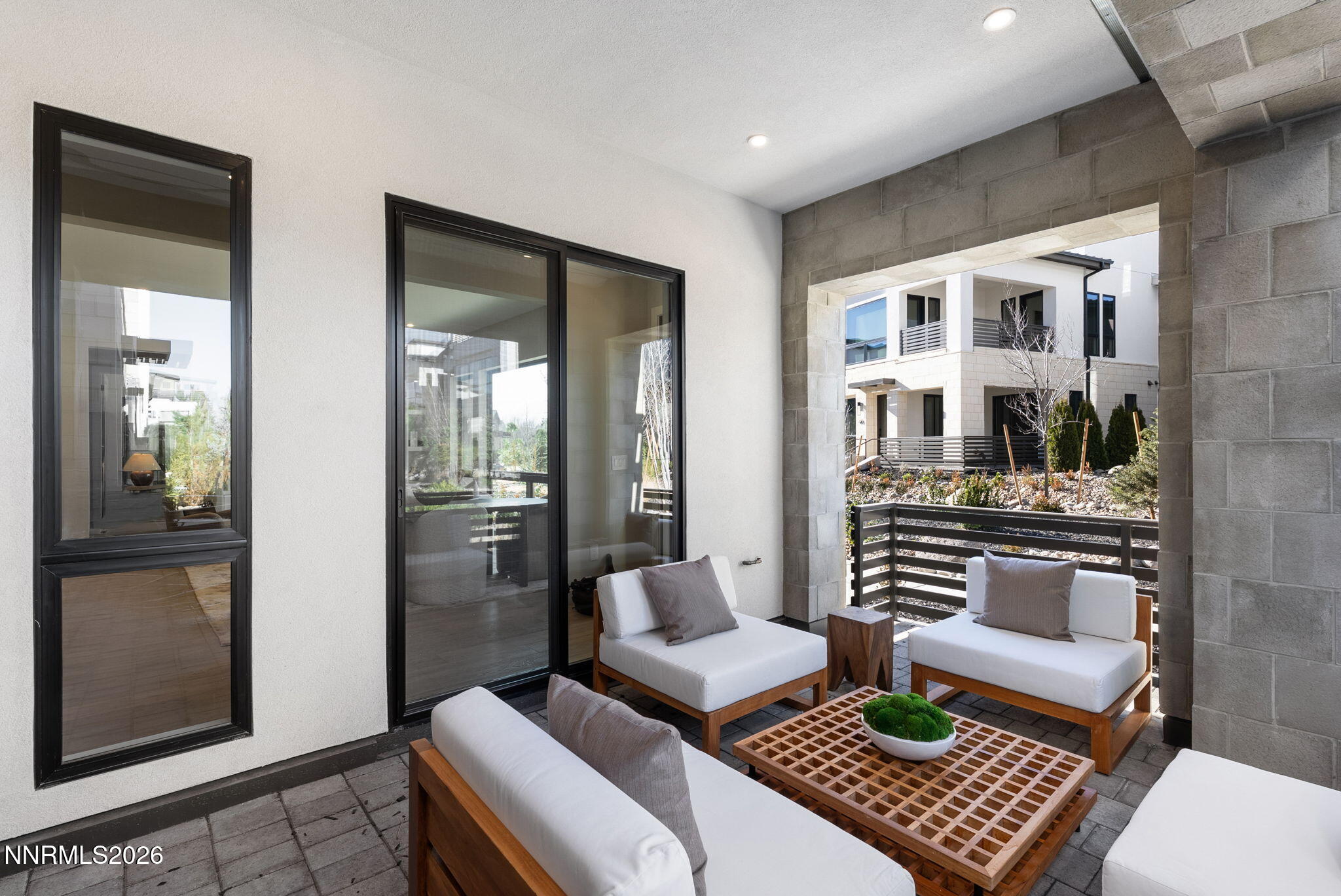 77 Caballada Street Reno, NV 89511 - Photo 15 of 55 a living room with furniture and a window