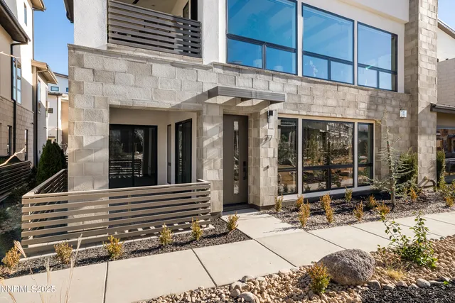 $1,225,000 | 77 Caballada Street, Unit 131, Reno, NV 89511