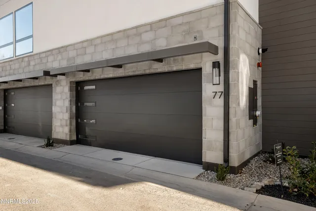 $1,225,000 | 77 Caballada Street, Unit 131, Reno, NV 89511