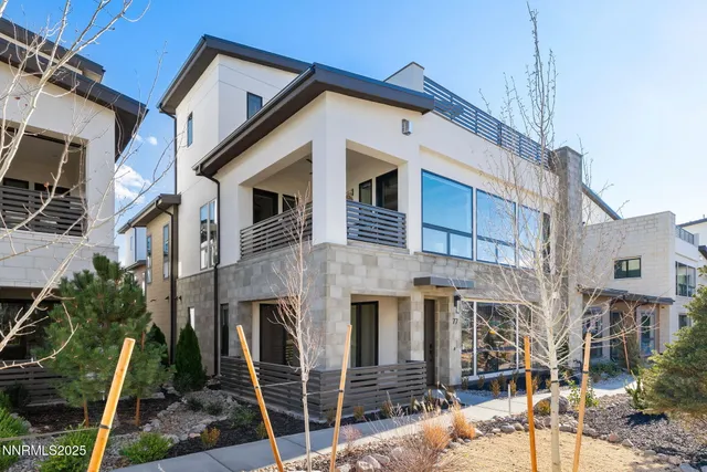 $1,225,000 | 77 Caballada Street, Unit 131, Reno, NV 89511