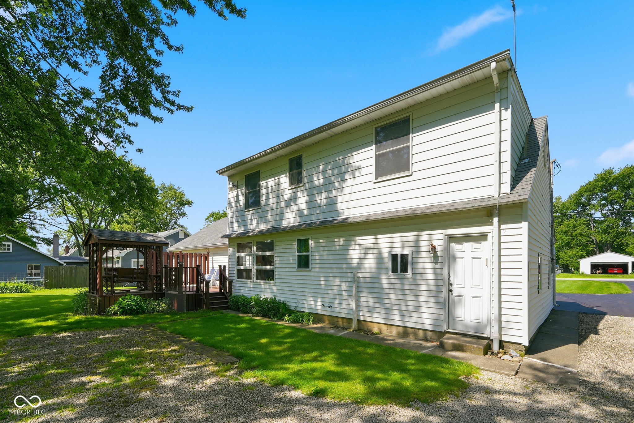 114 North Cook Road Muncie, IN 47303 - Photo 43 of 45