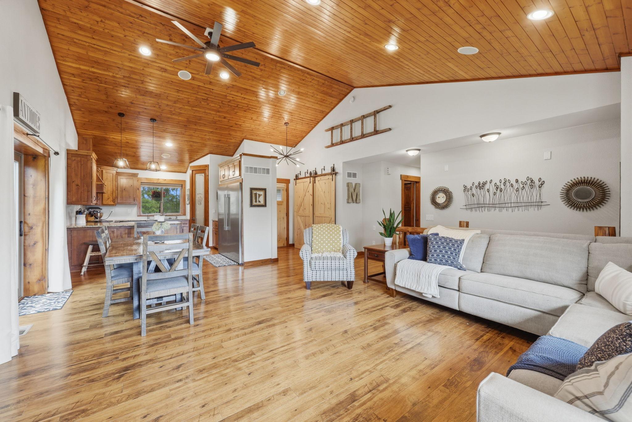 920 Isaac Road Northwest Rice, MN 56367 - Photo 6 of 62 Gallery Image 6