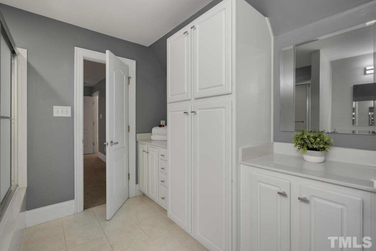 5909 Greenevers Drive Raleigh, NC 27613 - Photo 21 of 30