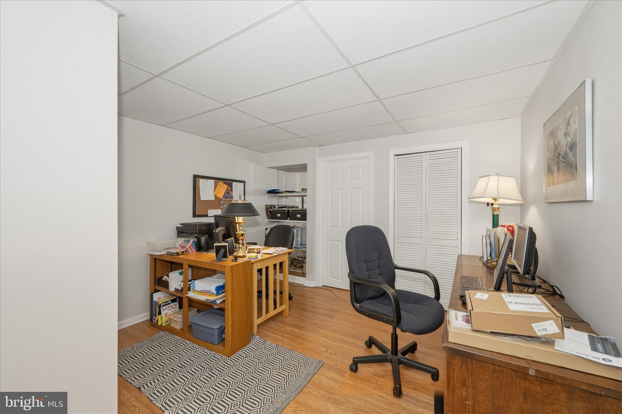 13457 Old Annapolis Road Mount Airy, MD 21771 - Photo 51 of 82 Lower Level