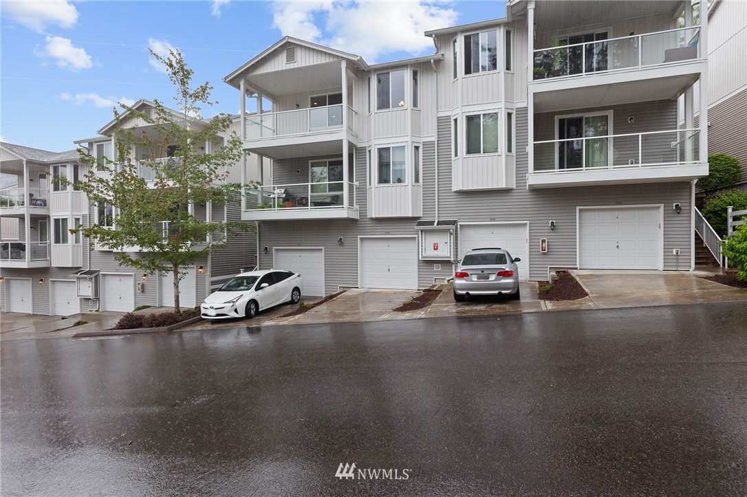 2808 Southeast 8th Place, Unit 2109 Renton, WA 98058 - Photo 27 of 27 Gallery Image 27