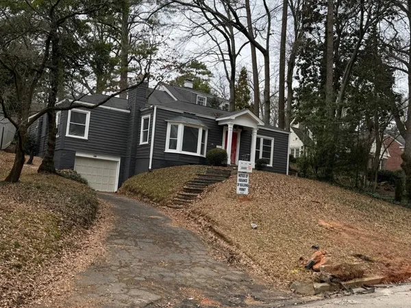 $6,500 | 2836 Alpine Road Northeast, Atlanta, GA 30305