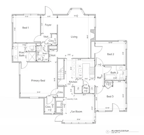 $6,500 | 2836 Alpine Road Northeast, Atlanta, GA 30305