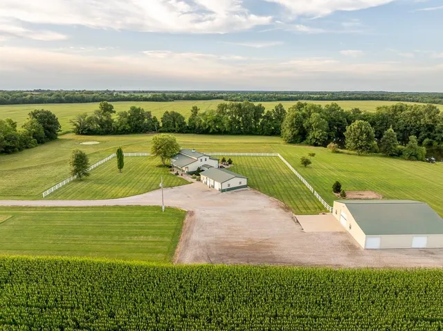 $620,000 | 520 Northeast 15504 County Road, Archie, MO 64725