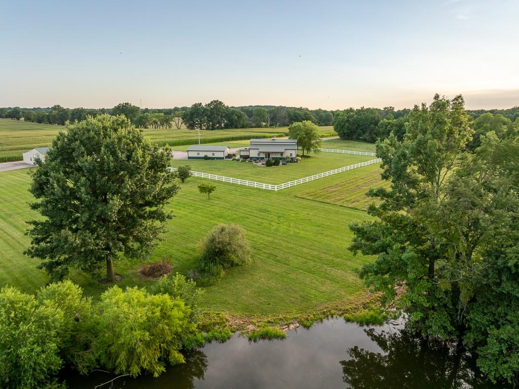 520 Northeast 15504 County Road Archie, MO 64725 - Photo 11 of 76