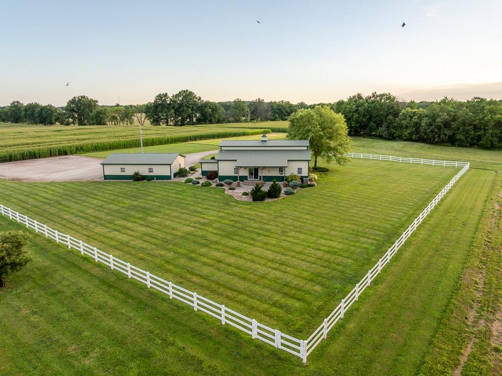 520 Northeast 15504 County Road Archie, MO 64725 - Photo 12 of 76