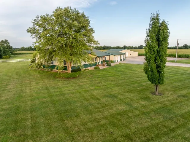 $620,000 | 520 Northeast 15504 County Road, Archie, MO 64725
