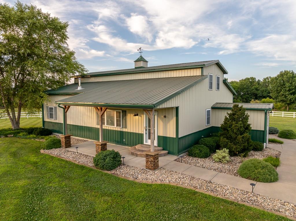 520 Northeast 15504 County Road Archie, MO 64725 - Photo 18 of 76