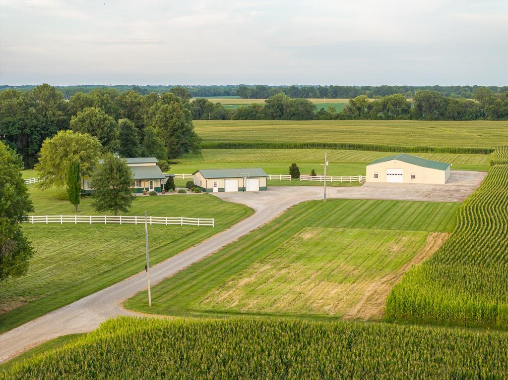 520 Northeast 15504 County Road Archie, MO 64725 - Photo 21 of 76