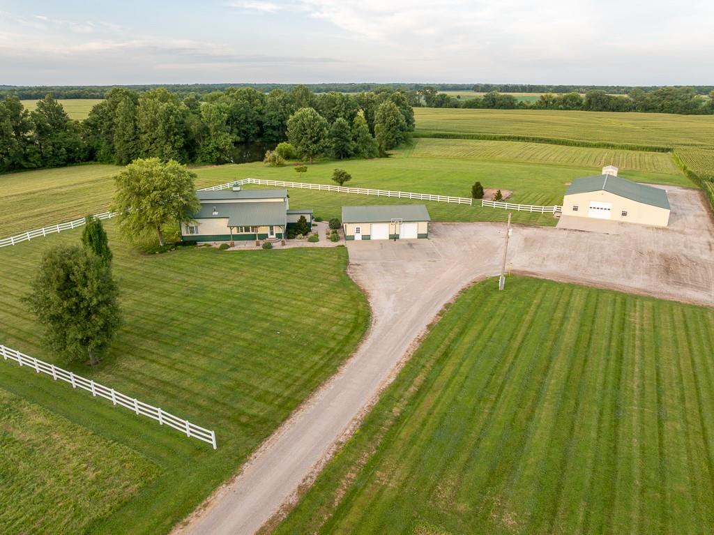 520 Northeast 15504 County Road Archie, MO 64725 - Photo 22 of 76