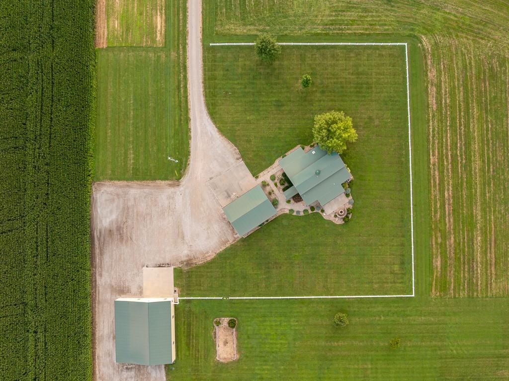 520 Northeast 15504 County Road Archie, MO 64725 - Photo 24 of 76