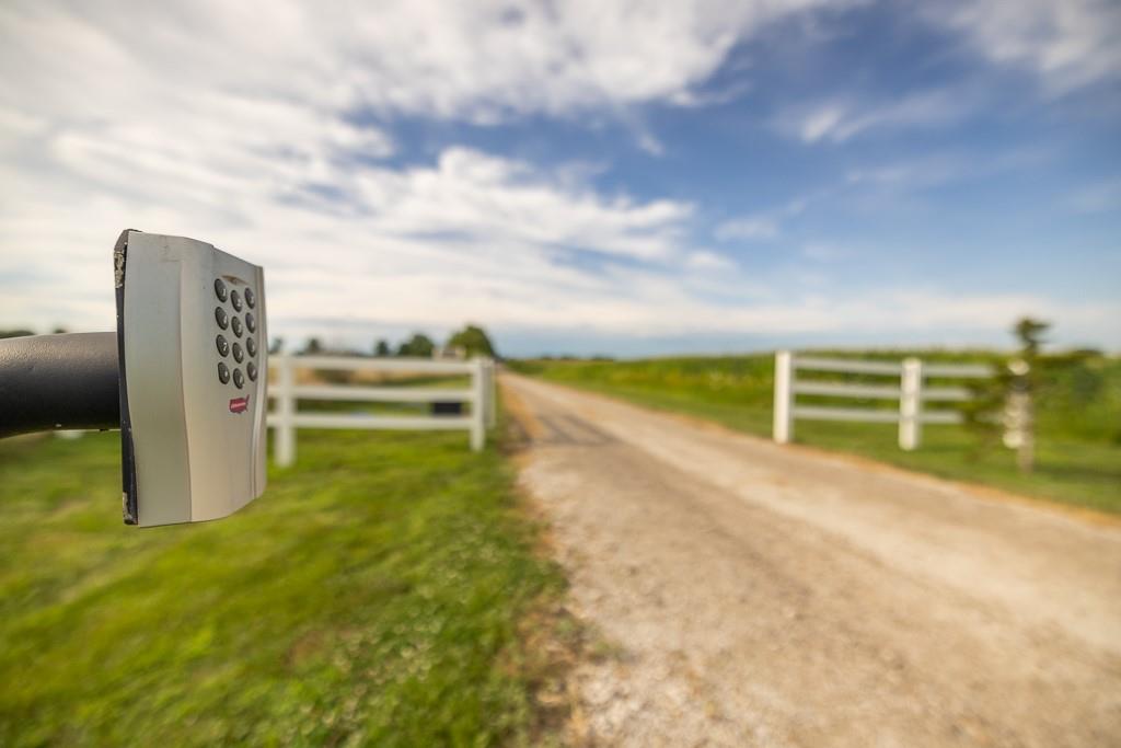 520 Northeast 15504 County Road Archie, MO 64725 - Photo 25 of 76