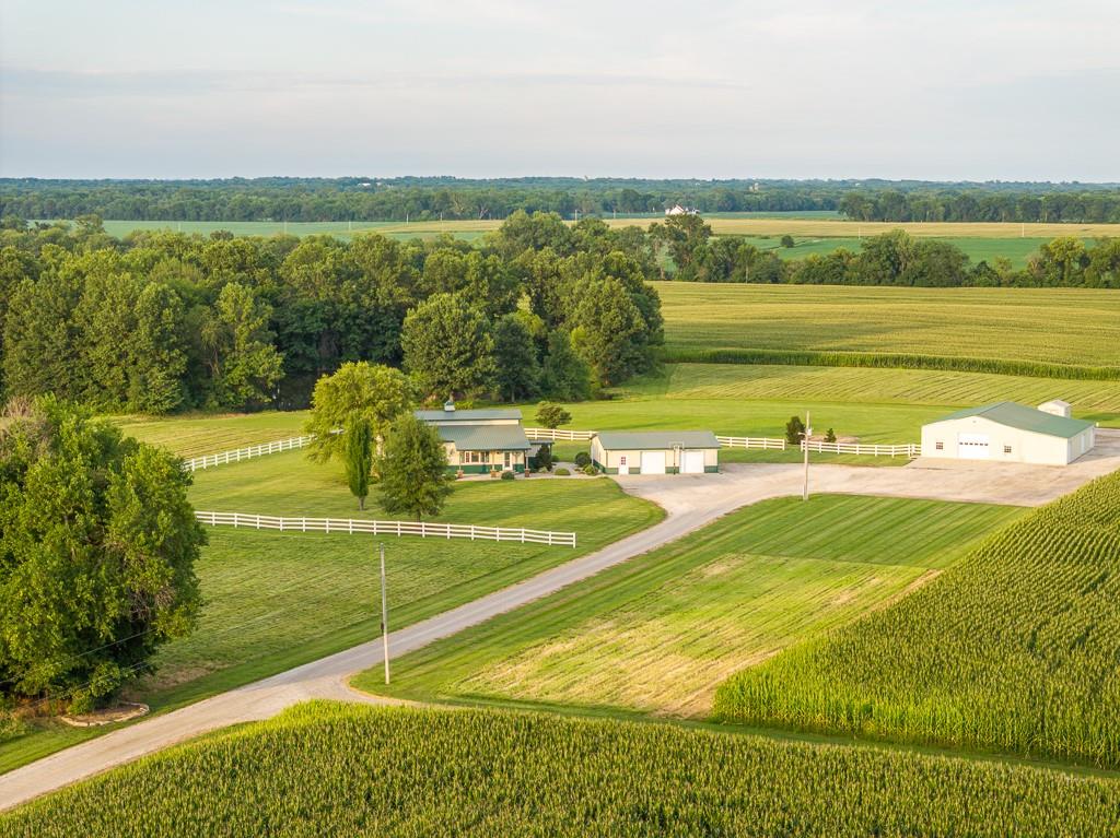 520 Northeast 15504 County Road Archie, MO 64725 - Photo 3 of 76