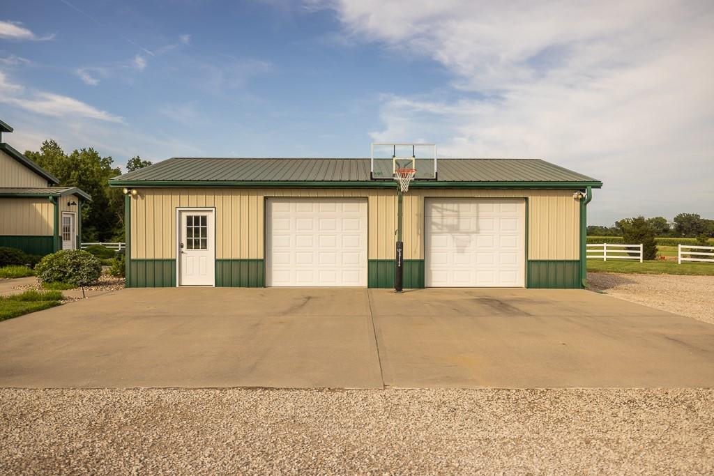 520 Northeast 15504 County Road Archie, MO 64725 - Photo 34 of 76