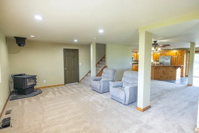 $620,000 | 520 Northeast 15504 County Road, Archie, MO 64725