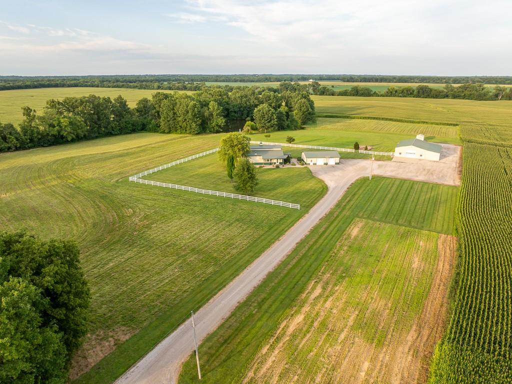 520 Northeast 15504 County Road Archie, MO 64725 - Photo 4 of 76