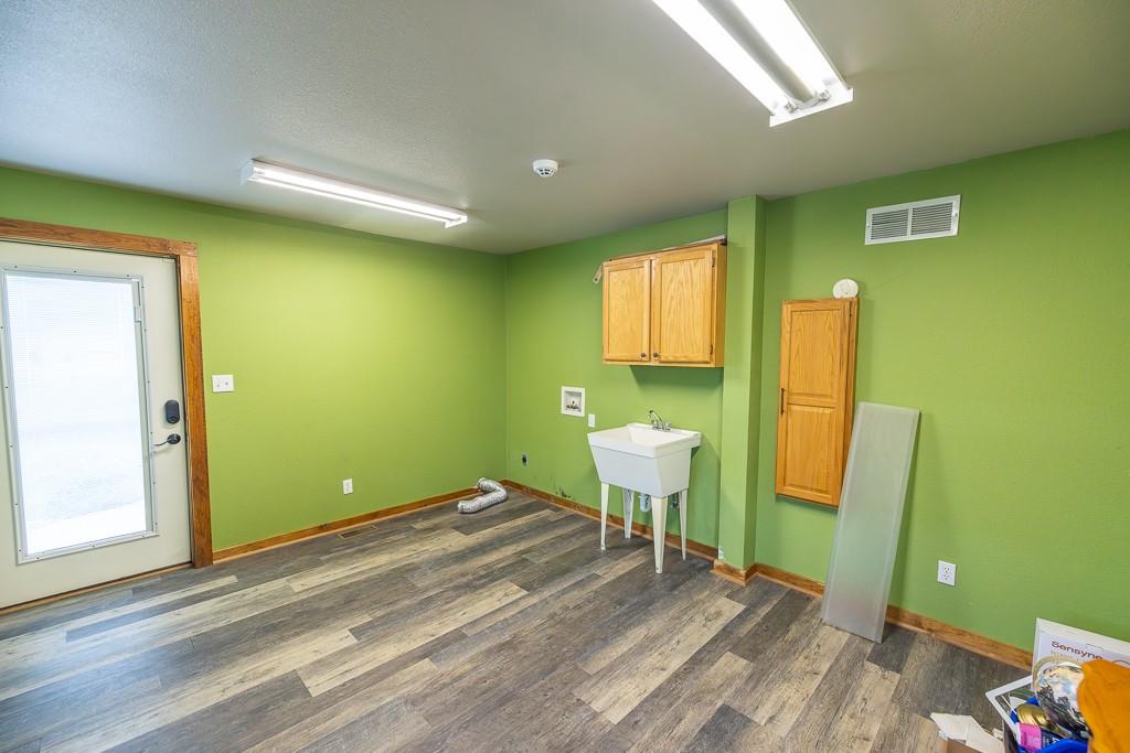 520 Northeast 15504 County Road Archie, MO 64725 - Photo 41 of 76