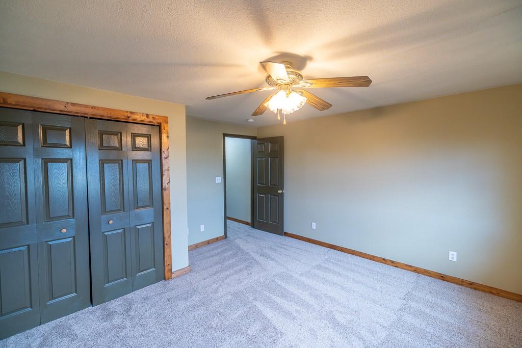 520 Northeast 15504 County Road Archie, MO 64725 - Photo 48 of 76