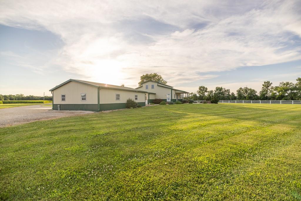 520 Northeast 15504 County Road Archie, MO 64725 - Photo 56 of 76