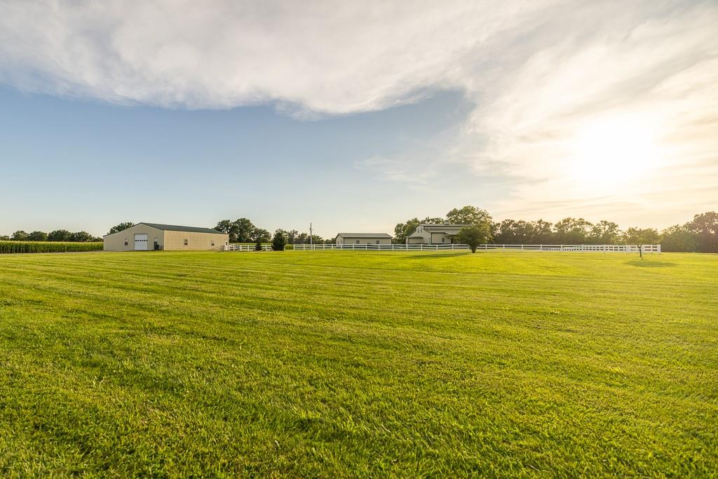 520 Northeast 15504 County Road Archie, MO 64725 - Photo 59 of 76