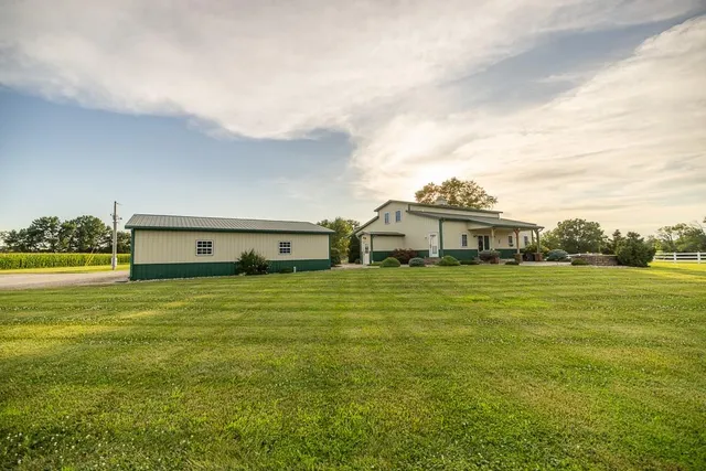 $620,000 | 520 Northeast 15504 County Road, Archie, MO 64725