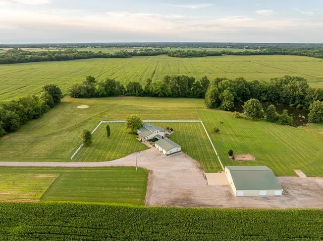 $620,000 | 520 Northeast 15504 County Road, Archie, MO 64725