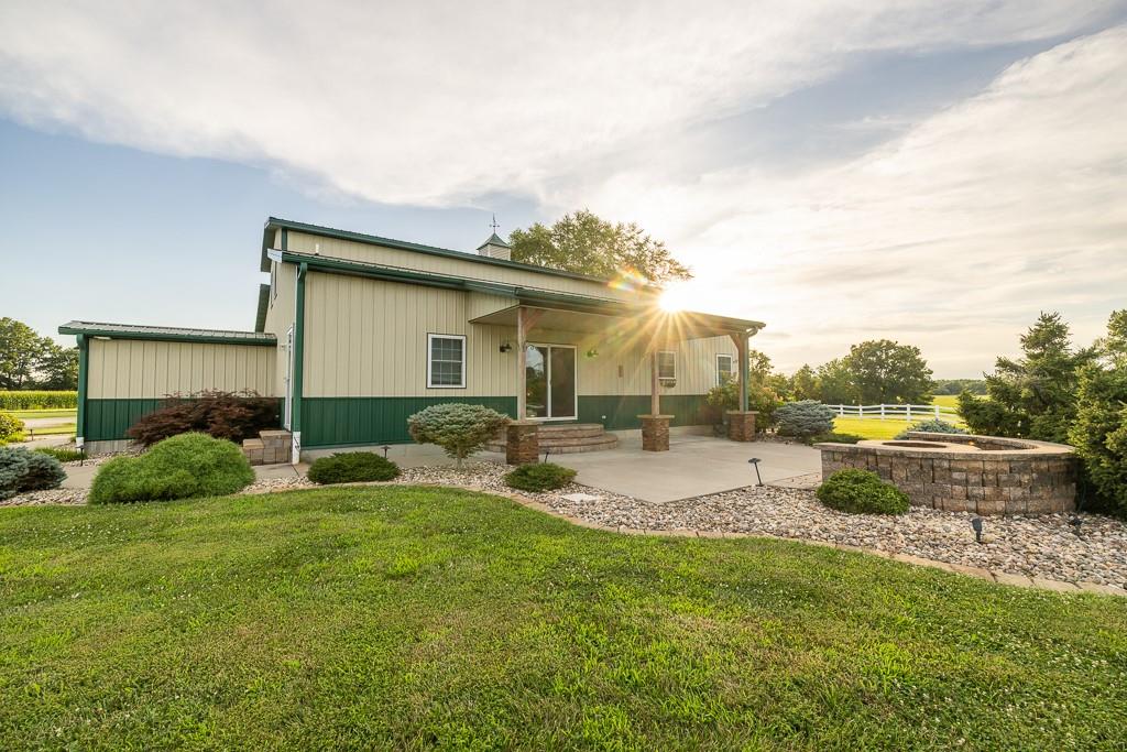 520 Northeast 15504 County Road Archie, MO 64725 - Photo 62 of 76