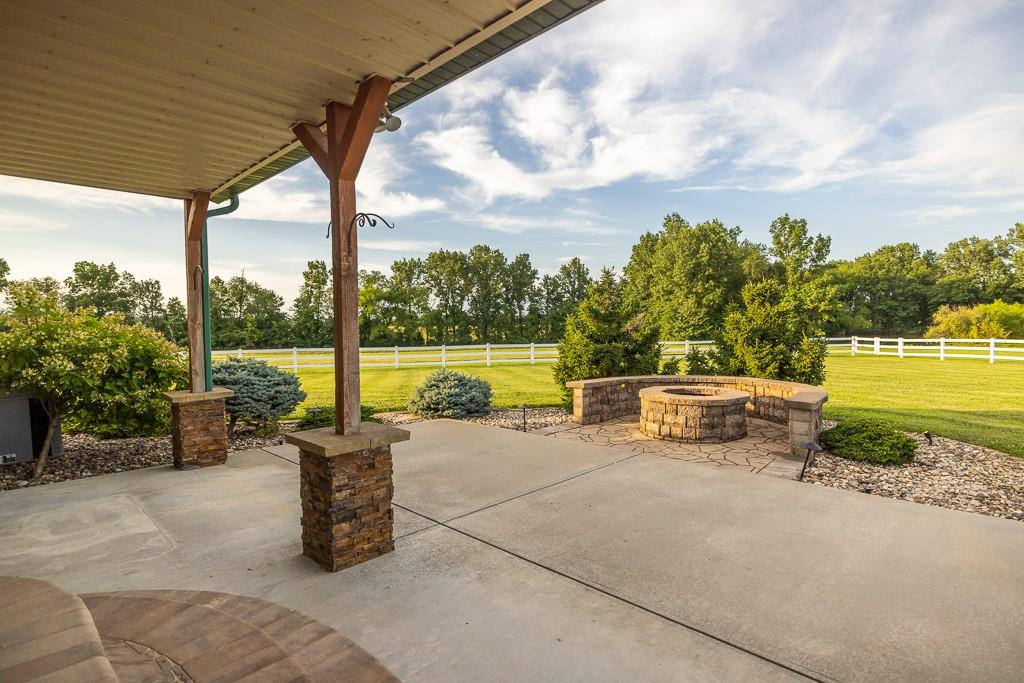 520 Northeast 15504 County Road Archie, MO 64725 - Photo 63 of 76