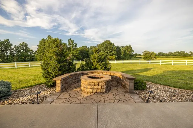 $620,000 | 520 Northeast 15504 County Road, Archie, MO 64725