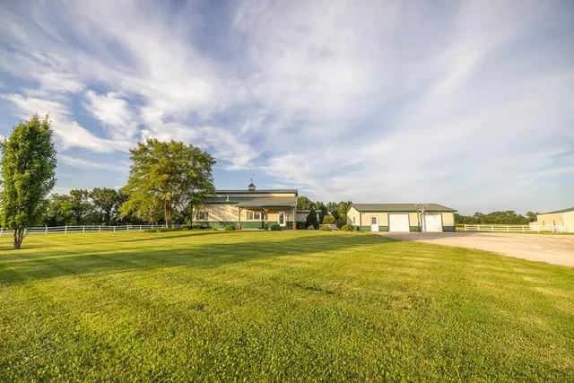 $620,000 | 520 Northeast 15504 County Road, Archie, MO 64725