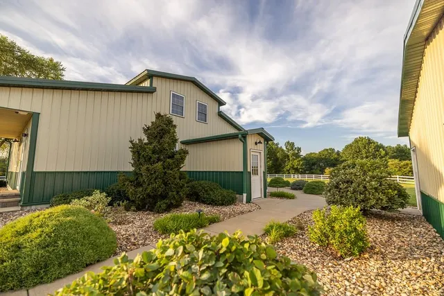 $620,000 | 520 Northeast 15504 County Road, Archie, MO 64725