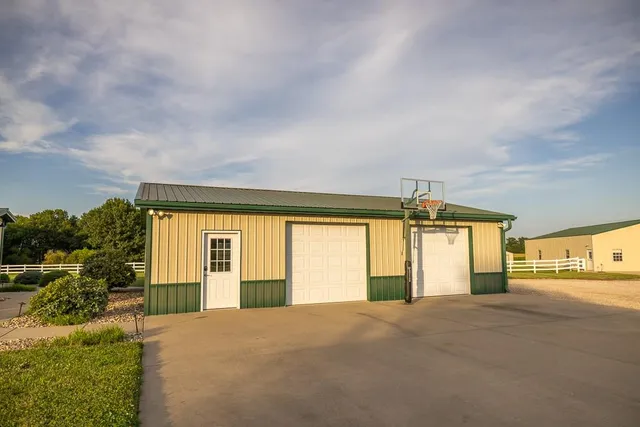 $620,000 | 520 Northeast 15504 County Road, Archie, MO 64725