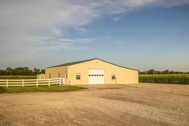 $620,000 | 520 Northeast 15504 County Road, Archie, MO 64725