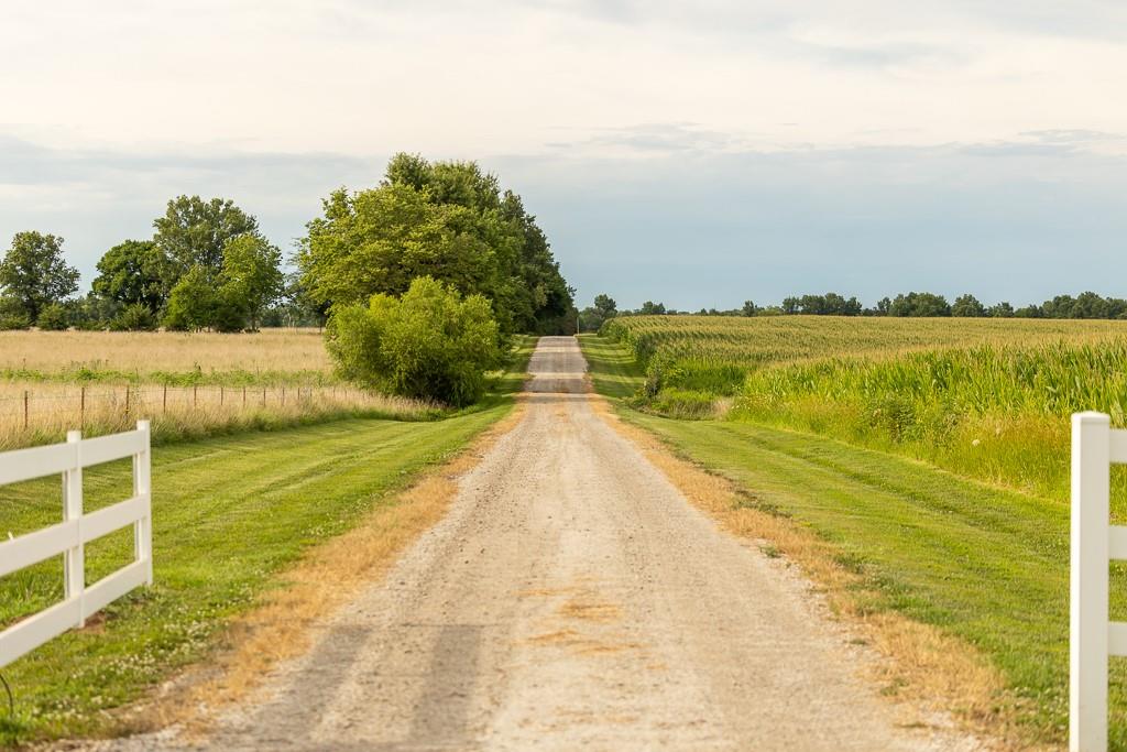 520 Northeast 15504 County Road Archie, MO 64725 - Photo 72 of 76