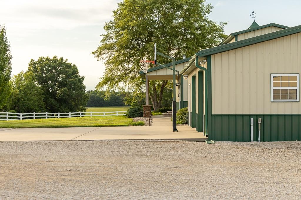 520 Northeast 15504 County Road Archie, MO 64725 - Photo 73 of 76