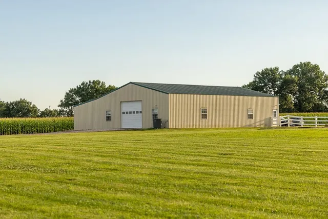 $620,000 | 520 Northeast 15504 County Road, Archie, MO 64725