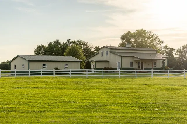 $620,000 | 520 Northeast 15504 County Road, Archie, MO 64725