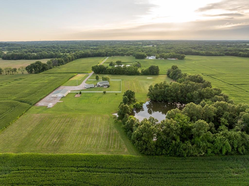 520 Northeast 15504 County Road Archie, MO 64725 - Photo 8 of 76
