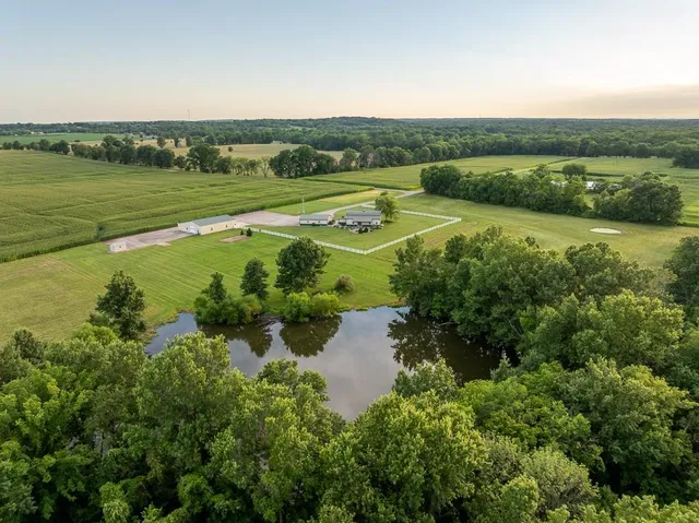$620,000 | 520 Northeast 15504 County Road, Archie, MO 64725