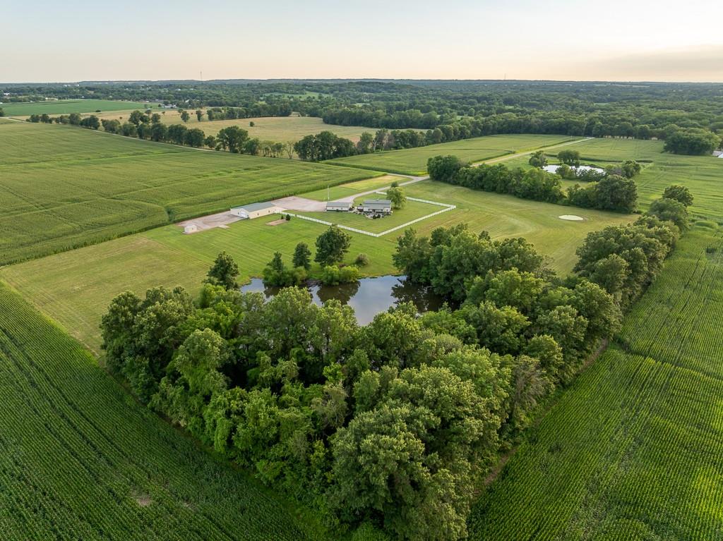 520 Northeast 15504 County Road Archie, MO 64725 - Photo 10 of 76